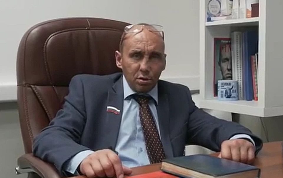 «Стреляли» по «Единой России»: авторов шоу про депутата Наливкина приговорили к уголовным срокам 