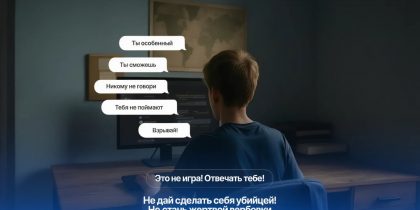 Преступники нацелены на детей: россиян предупредили, как не стать жертвой украинских вербовщиков