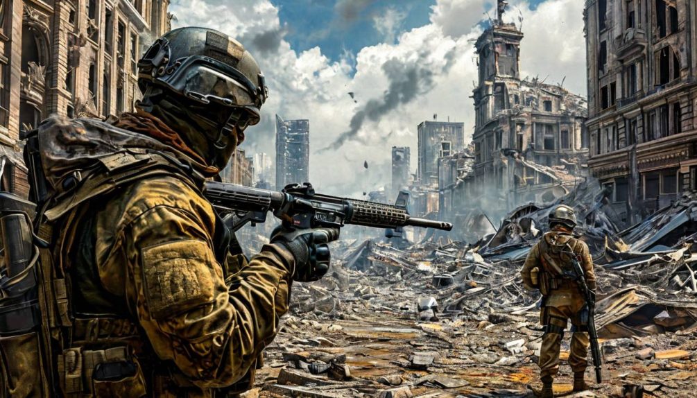 «Украина потеряет больше территорий»: как прошли переговоры Трампа и Зеленского во Флориде