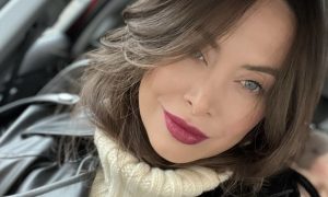 «Вот, пожалуйста. Любуйтесь!»: Наталья Фриске впервые раскрыла личность мужа