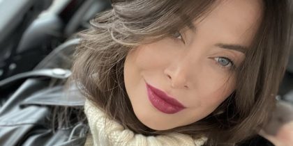 «Вот, пожалуйста. Любуйтесь!»: Наталья Фриске впервые раскрыла личность мужа