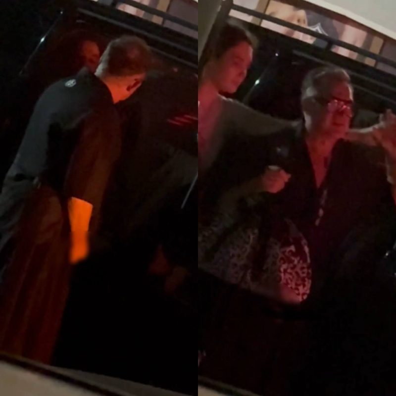 Развод Дибровых и эффект Долиной: топ самых громких скандалов шоу-биза 2025