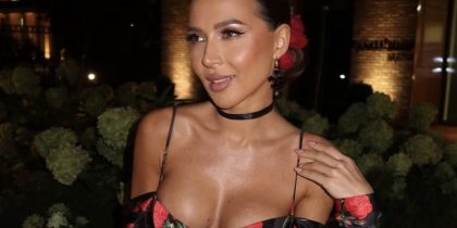 Беременную Лерчек экстренно госпитализировали в больницу: что произошло