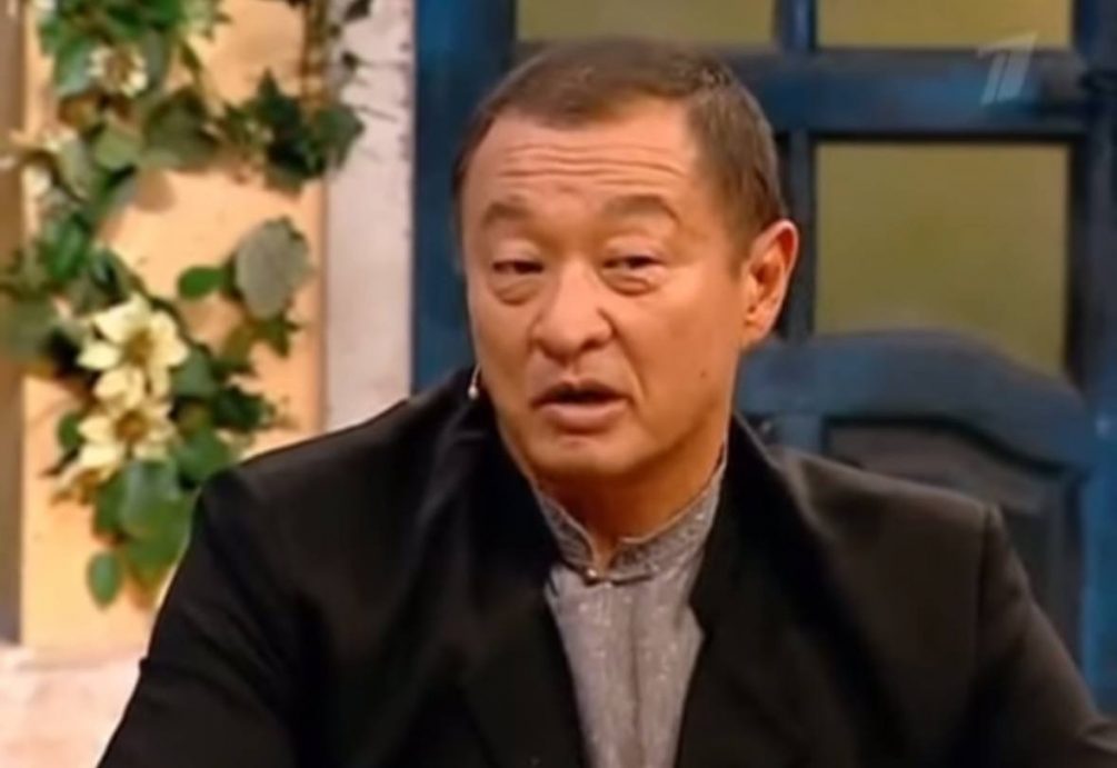 Получил гражданство РФ и искал жену на «Давай поженимся»: скончался звезда «Мортал Комбат» Кэри-Хироюки Тагава