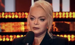 «Хрущевка, 50 кв.м.»: стало известно, куда Долина переедет из своей элитной квартиры