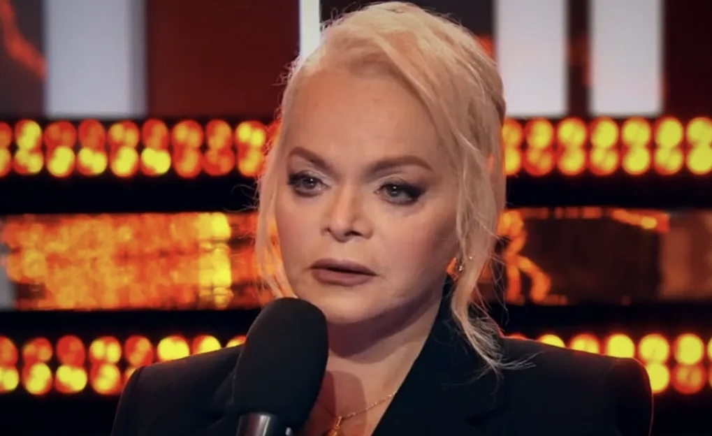 «Я была в шоке и не понимала, как дальше жить»: Лариса Долина сделала первое заявление после скандала с квартирой 