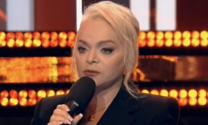 Новая схема Долиной: у певицы нашли тайный дворец, который она скрывала от налоговой 12 лет