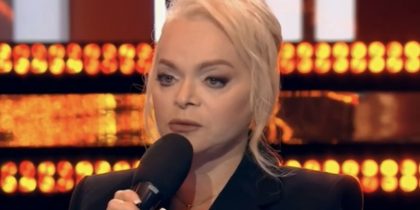 Новая схема Долиной: у певицы нашли тайный дворец, который она скрывала от налоговой 12 лет