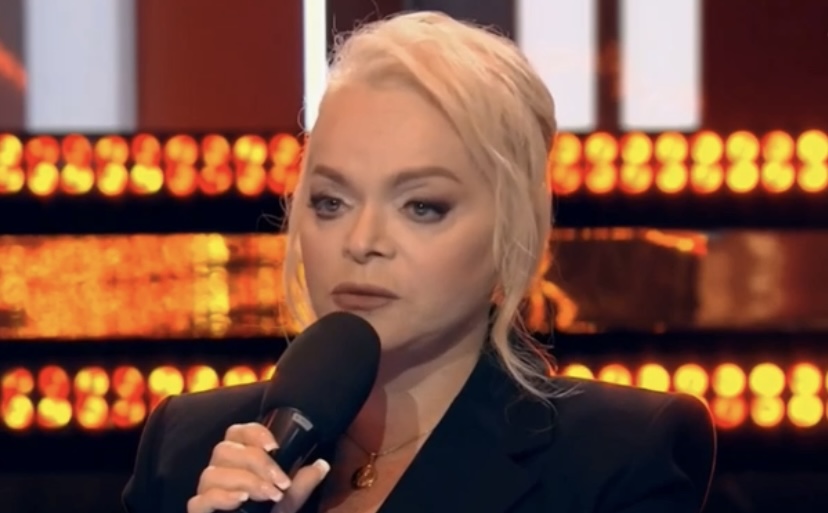 Новая схема Долиной: у певицы нашли тайный дворец, который она скрывала от налоговой 12 лет 