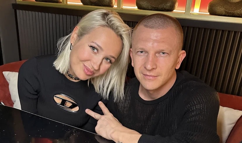 «Я как отец, которому пришло время отпуститьдочь»: Пашу назвал причины ухода Клавы Коки из Black Star