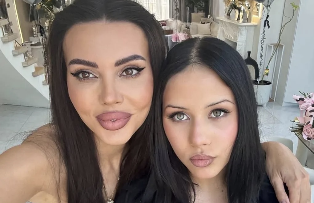 «Мы пережили попытки суицида»: Оксана Самойлова откровенно о «страшнейших периодах» в воспитании старшей дочери