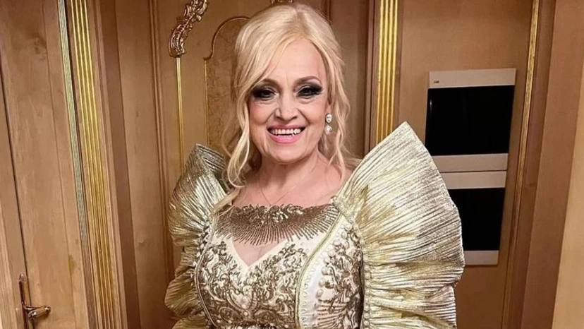 Надежда Кадышева отказалась сниматься в «Голубом огоньке» из-за обиды на Андрея Малахова