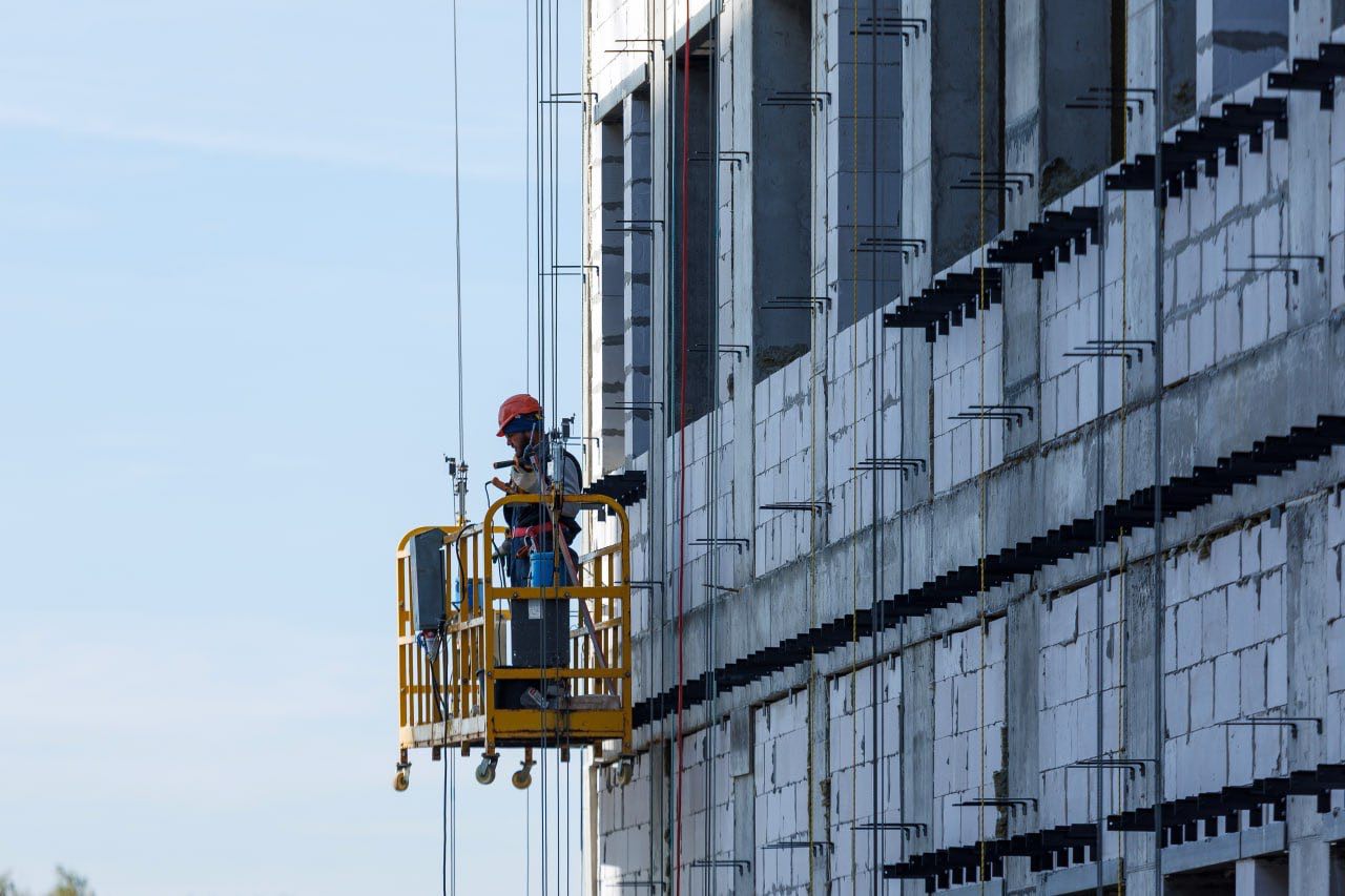 Воробьев назвал три главных инструмента поддержки экономики Подмосковья Воробьев назвал три главных инструмента поддержки экономики Подмосковья