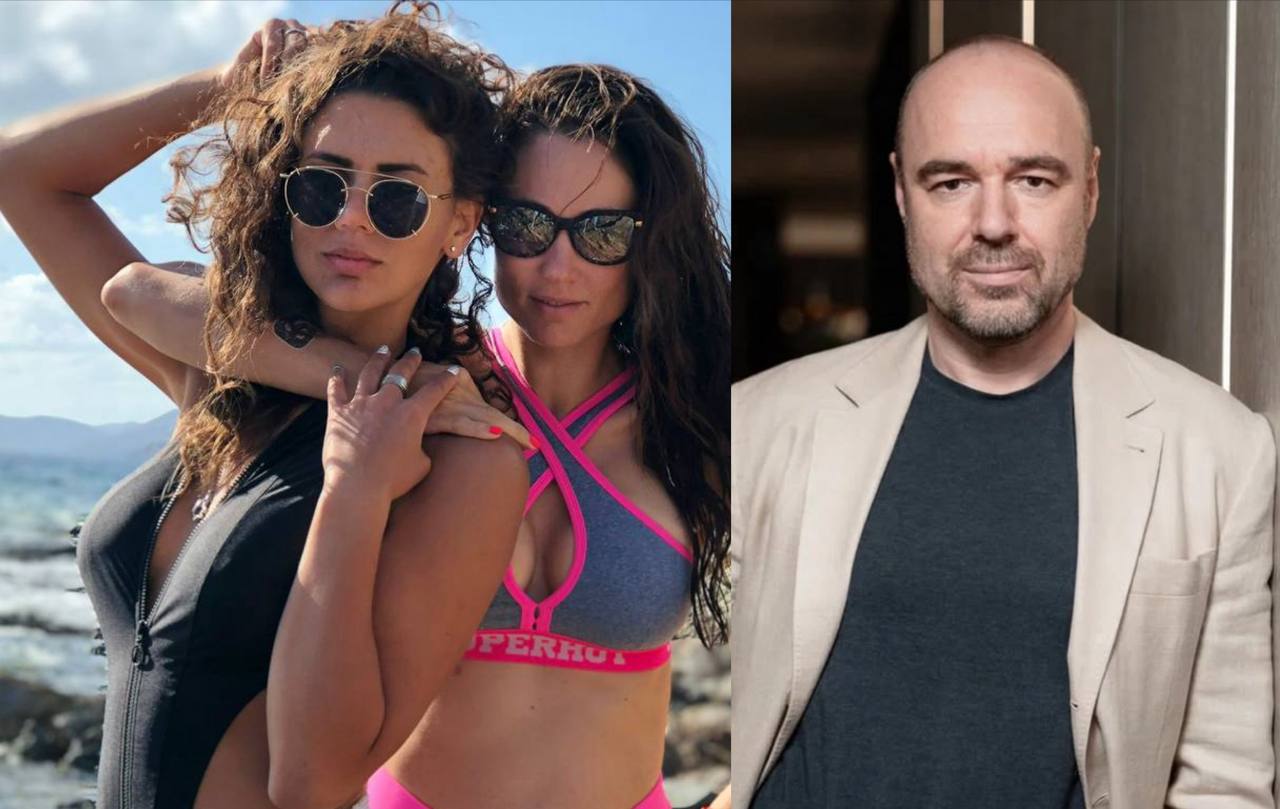 Любовница Лены Товстик раскрыла правду о разводе «рублёвских свингеров»: компромат на жену сливал сам Роман Товстик