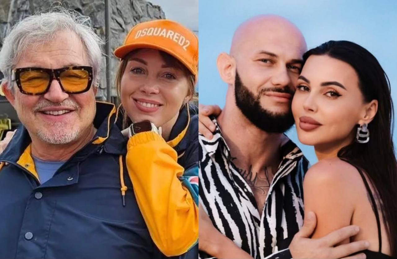 Итоги года: ТОП самых громких звездных разводов 2025 года