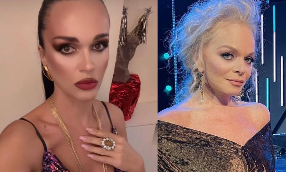 «Если со мной что-то случится в ближайшее время...»: Слава рассказала о звонках после громкого суда Долиной 