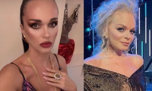 «Если со мной что-то случится в ближайшее время...»: Слава рассказала о звонках после громкого суда Долиной