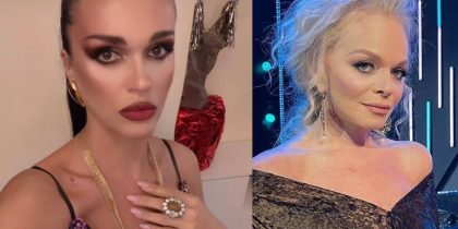 «Если со мной что-то случится в ближайшее время...»: Слава рассказала о звонках после громкого суда Долиной