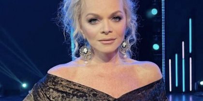 Долина отказалась отдавать ключи от квартиры Лурье: у народной артистки слишком плотный график