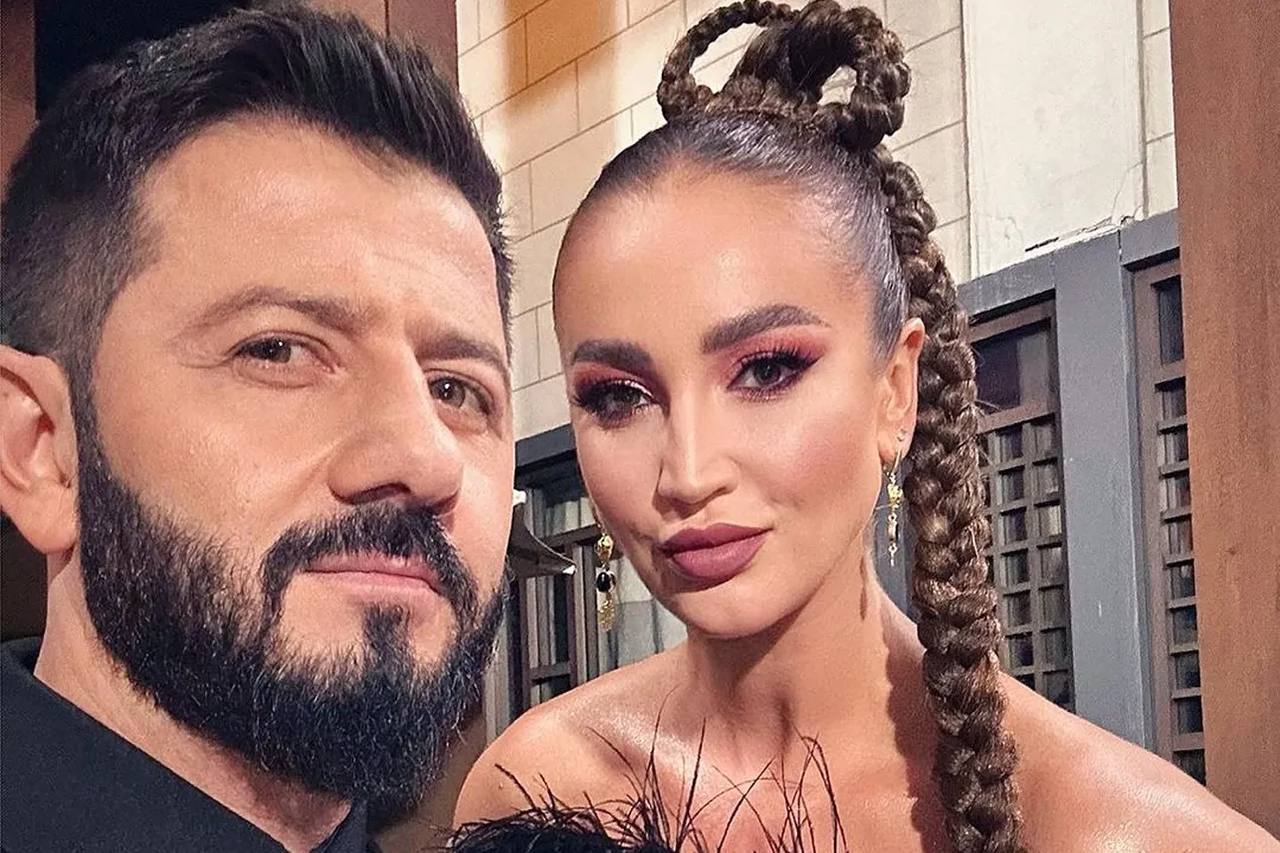 Бузова раскрыла подробности нового романа Галустяна со звездой «Дома-2»:  «Началось еще в джунглях, продолжилось в Китае»