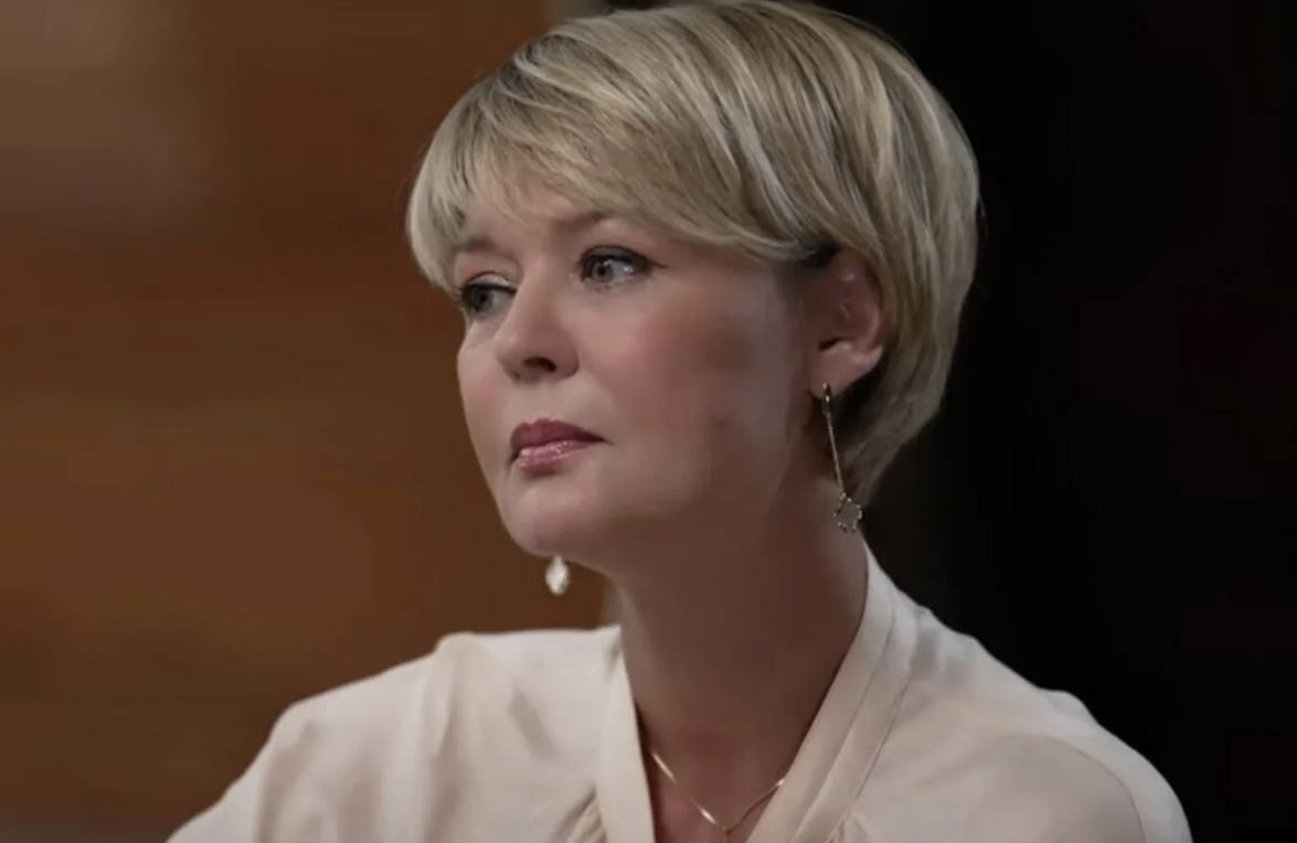 Меньшова на прощании раскрыла предсмертное желание Веры Алентовой: «Господь её услышал»