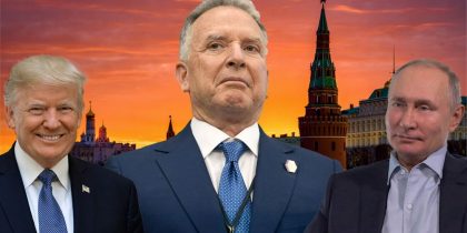 2 декабря может стать днем окончания СВО: после переговоров Путина и Уиткоффа с заявлением выступит Трамп