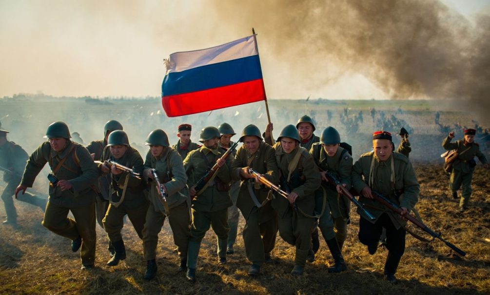 «Мы научились воевать»: генерал Гурулев сравнил ситуацию на СВО с 1943-м годом