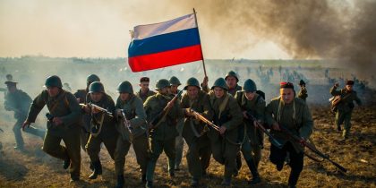 «Мы научились воевать»: генерал Гурулев сравнил ситуацию на СВО с 1943-м годом