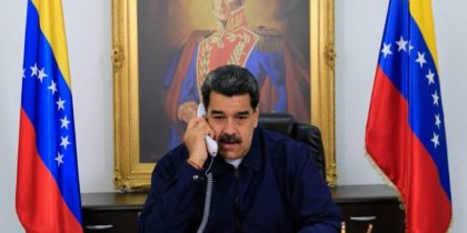 Мадуро всё? Вашингтон с Кубой решил судьбу Венесуэлы  