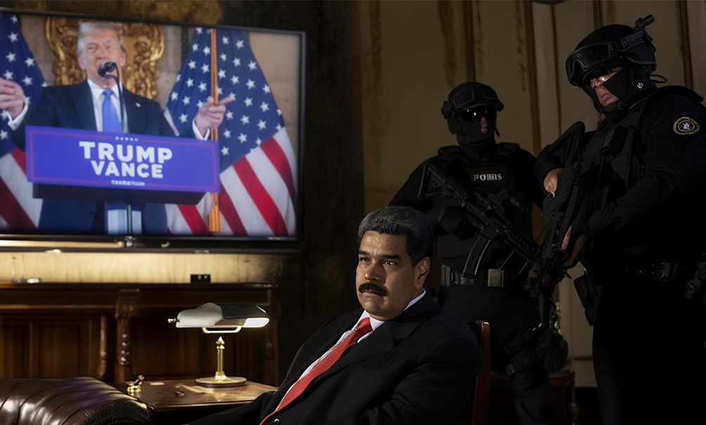 Загадочное заявление: Трамп заинтриговал новым выступлением вместе с военной верхушкой 