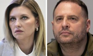 Вскрылась пикантная правда об отставке Ермака — «серого кардинала» уничтожила Елена Зеленская. Теперь его могут убить