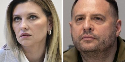 Вскрылась пикантная правда об отставке Ермака — «серого кардинала» уничтожила Елена Зеленская. Теперь его могут убить