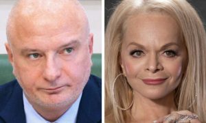 Проверить судей по делу Долиной призвали в Совфеде