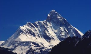 Тайная операция ЦРУ: стало известно, как США потеряли радиоактивный генератор в Гималаях