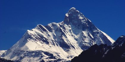 Тайная операция ЦРУ: стало известно, как США потеряли радиоактивный генератор в Гималаях