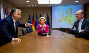 А они взяли и изнасиловали: Орбан жестко высказался о «трех немцах» со сценарием войны