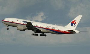 Возвращение призрака MH370: обломки загадочно пропавшего «Боинга» будут снова искать