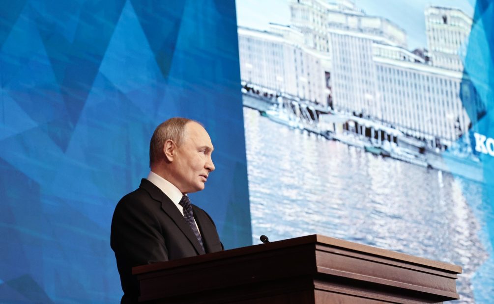 Новости СВО: Россия пригрозила «Орешником», ВСУ потеряли «половину Киева», украинские гадалки начали предсказывать прилёты