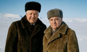 Как Горбачев и Ельцин сделали Россию холодной страной: что мы потеряли и почему нас нельзя сравнивать с Канадой