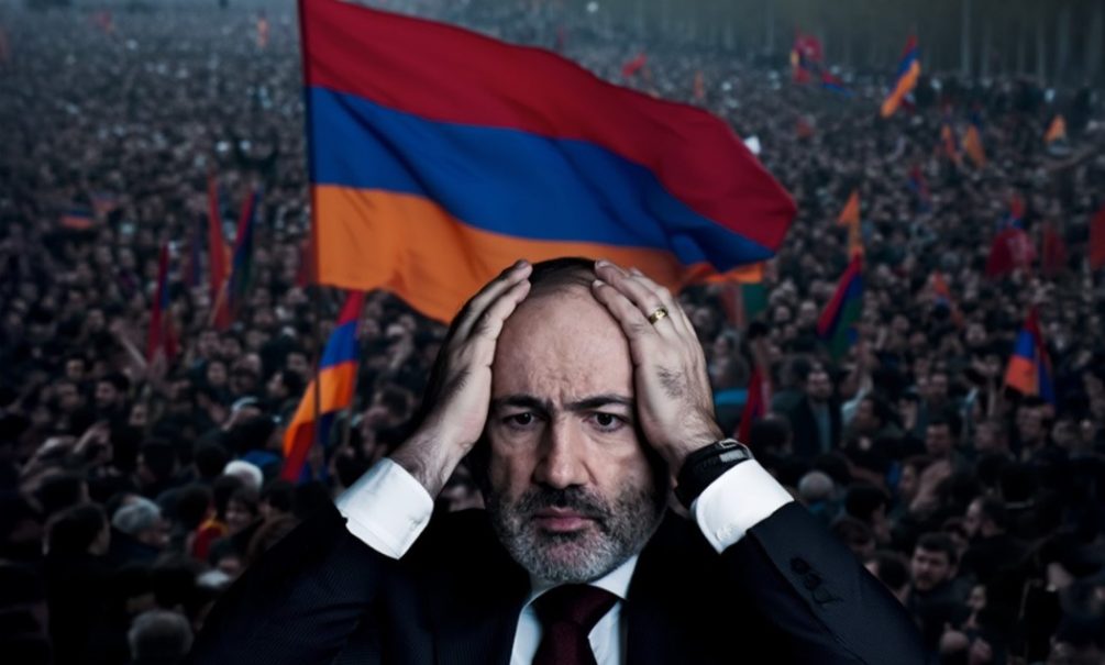 Армения застыла возле урны. Выборы-2026 могут многое поменять в стране 