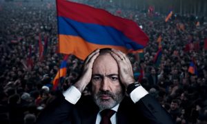 Армения застыла возле урны. Выборы-2026 могут многое поменять в стране