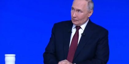 «Дело в балансе»: Путин рассказал, зачем в России повышают НДС