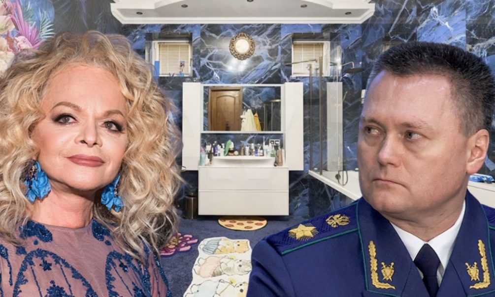 Публичная порка по «делу Долиной». Игорь Краснов поставил на место “богатых, которые тоже плачут” 