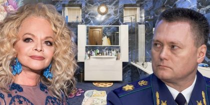 Публичная порка по «делу Долиной». Игорь Краснов поставил на место “богатых, которые тоже плачут”