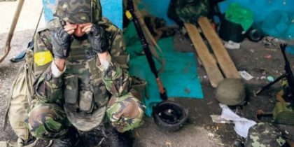 «Грузите апельсины бочками»: украинский миллионер раскрыл глаза соотечественникам на будущее