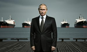 «Мы расширим удары по украинским портам»: Путин накажет Украину за пиратство в Черном море – решение принято