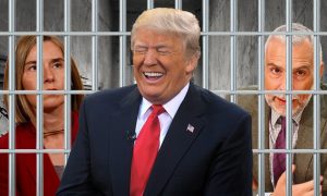 Трамп нанес удар по Европе: новый коррупционный скандал стал сигналом США Макрону и Шольцу