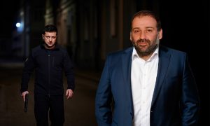 Зеленский подчищает хвосты: в Израиле пытались убить Тимура Миндича