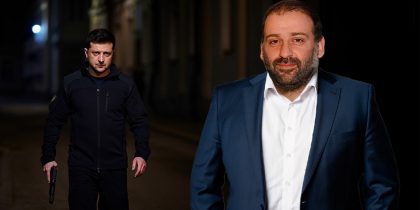 Зеленский подчищает хвосты: в Израиле пытались убить Тимура Миндича