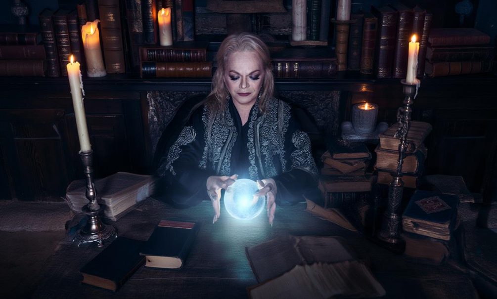 «Нехорошая квартира»: 30 лет назад Лариса Долина сама себе «нагадала» потерю недвижимости «Нехорошая квартира»: 30 лет назад Лариса Долина сама себе «нагадала» потерю недвижимости